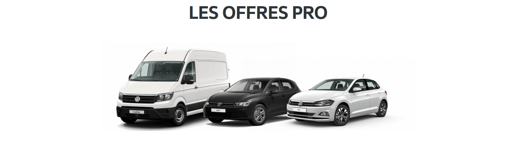Volkswagen Utilitaires Dunkerque AUTO-EXPO - Les offres exclusives chez votre partenaire VGRF Fleet Hauts-de-France